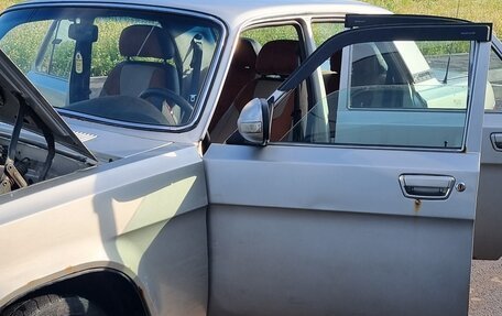 ГАЗ 31105 «Волга», 2007 год, 200 000 рублей, 15 фотография