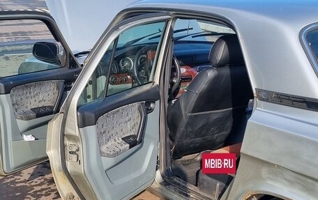 ГАЗ 31105 «Волга», 2007 год, 200 000 рублей, 14 фотография