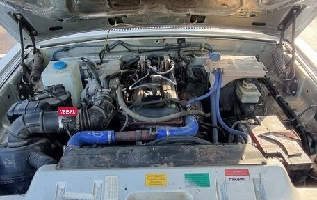 ГАЗ 31105 «Волга», 2007 год, 200 000 рублей, 7 фотография