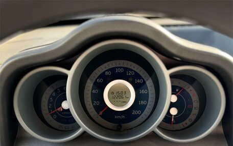 Chery Kimo (A1), 2008 год, 215 000 рублей, 7 фотография