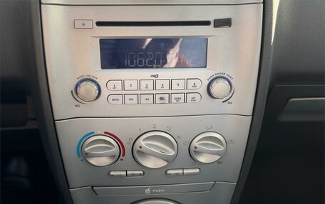 Chery Kimo (A1), 2008 год, 215 000 рублей, 9 фотография