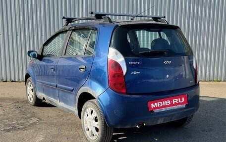 Chery Kimo (A1), 2008 год, 215 000 рублей, 4 фотография