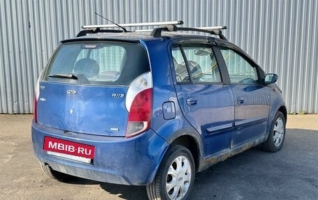 Chery Kimo (A1), 2008 год, 215 000 рублей, 3 фотография
