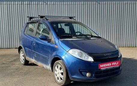 Chery Kimo (A1), 2008 год, 215 000 рублей, 2 фотография