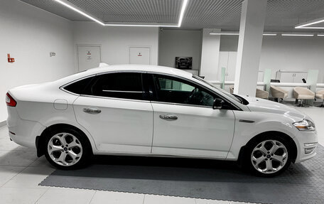 Ford Mondeo IV, 2012 год, 793 000 рублей, 4 фотография