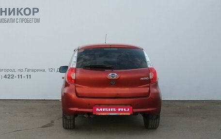 Datsun mi-DO, 2015 год, 269 000 рублей, 6 фотография