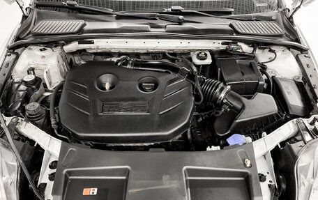 Ford Mondeo IV, 2012 год, 793 000 рублей, 9 фотография