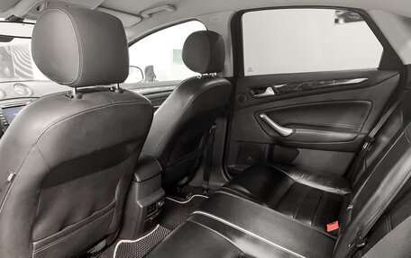 Ford Mondeo IV, 2012 год, 793 000 рублей, 12 фотография