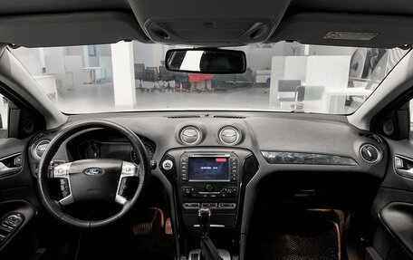 Ford Mondeo IV, 2012 год, 793 000 рублей, 14 фотография