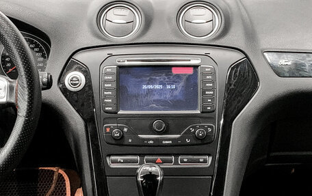 Ford Mondeo IV, 2012 год, 793 000 рублей, 15 фотография
