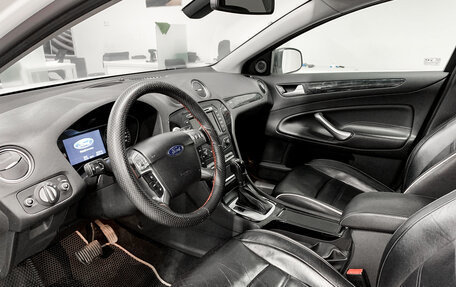 Ford Mondeo IV, 2012 год, 793 000 рублей, 16 фотография