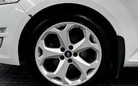 Ford Mondeo IV, 2012 год, 793 000 рублей, 18 фотография