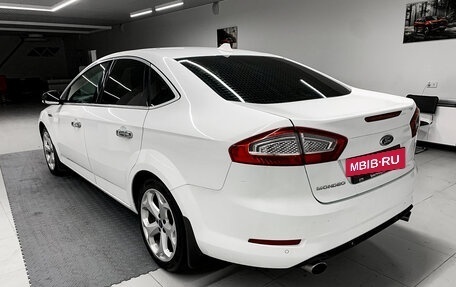Ford Mondeo IV, 2012 год, 793 000 рублей, 7 фотография