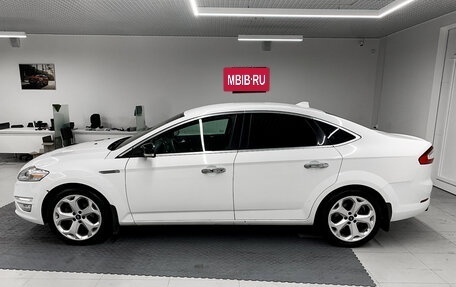 Ford Mondeo IV, 2012 год, 793 000 рублей, 8 фотография