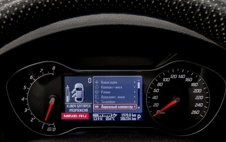 Ford Mondeo IV, 2012 год, 793 000 рублей, 13 фотография