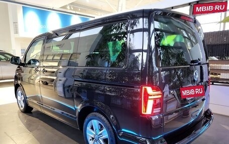 Volkswagen Multivan T6 рестайлинг, 2024 год, 11 998 000 рублей, 7 фотография