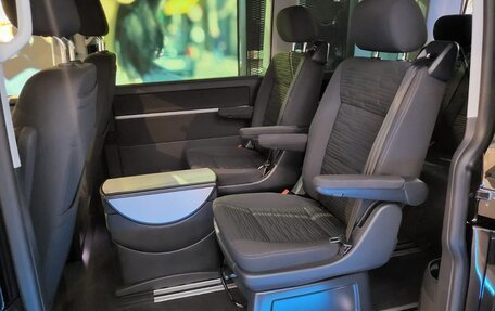 Volkswagen Multivan T6 рестайлинг, 2024 год, 11 998 000 рублей, 23 фотография