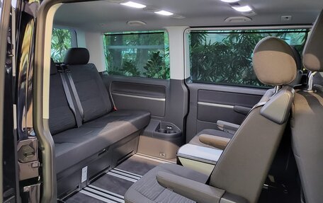 Volkswagen Multivan T6 рестайлинг, 2024 год, 11 998 000 рублей, 19 фотография