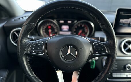 Mercedes-Benz CLA, 2016 год, 2 350 000 рублей, 8 фотография