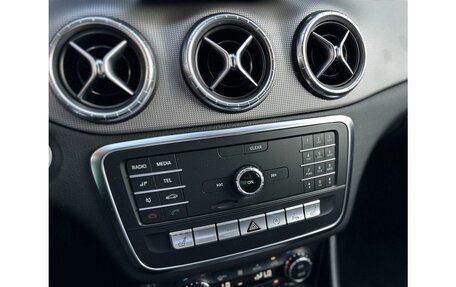 Mercedes-Benz CLA, 2016 год, 2 350 000 рублей, 11 фотография