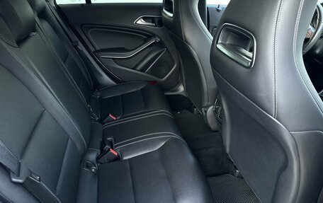 Mercedes-Benz CLA, 2016 год, 2 350 000 рублей, 16 фотография