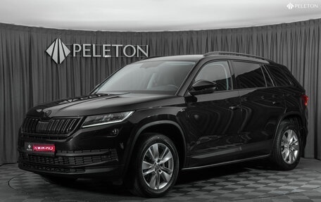 Skoda Kodiaq I, 2019 год, 2 990 000 рублей, 1 фотография