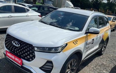 Chery Tiggo 7 Pro, 2022 год, 1 020 000 рублей, 1 фотография