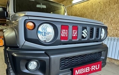 Suzuki Jimny, 2020 год, 2 800 000 рублей, 1 фотография