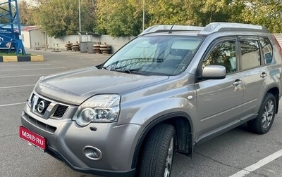 Nissan X-Trail, 2013 год, 2 100 000 рублей, 1 фотография