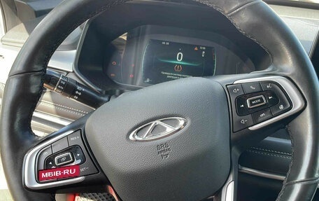 Chery Tiggo 7 Pro, 2022 год, 1 020 000 рублей, 6 фотография