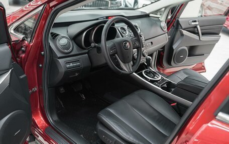 Mazda CX-7 I рестайлинг, 2010 год, 849 000 рублей, 6 фотография