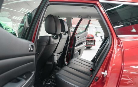 Mazda CX-7 I рестайлинг, 2010 год, 849 000 рублей, 7 фотография