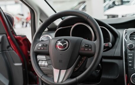 Mazda CX-7 I рестайлинг, 2010 год, 849 000 рублей, 11 фотография