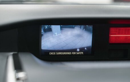 Mazda CX-7 I рестайлинг, 2010 год, 849 000 рублей, 14 фотография