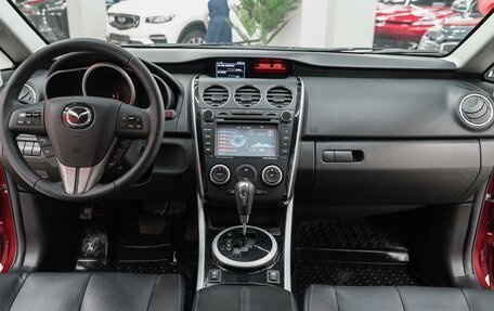 Mazda CX-7 I рестайлинг, 2010 год, 849 000 рублей, 10 фотография