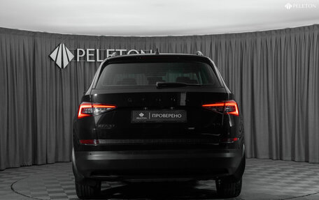 Skoda Kodiaq I, 2019 год, 2 990 000 рублей, 6 фотография