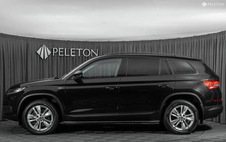 Skoda Kodiaq I, 2019 год, 2 990 000 рублей, 7 фотография