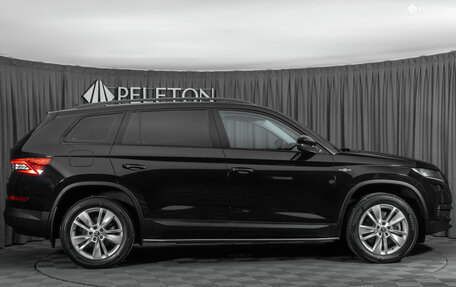 Skoda Kodiaq I, 2019 год, 2 990 000 рублей, 8 фотография