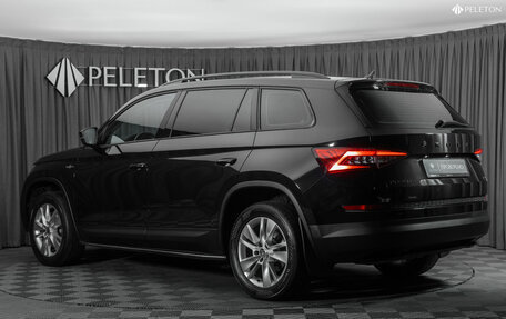 Skoda Kodiaq I, 2019 год, 2 990 000 рублей, 4 фотография