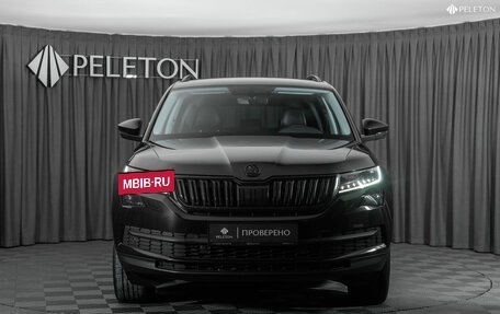 Skoda Kodiaq I, 2019 год, 2 990 000 рублей, 3 фотография