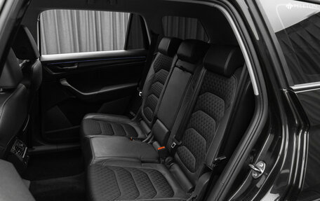 Skoda Kodiaq I, 2019 год, 2 990 000 рублей, 14 фотография