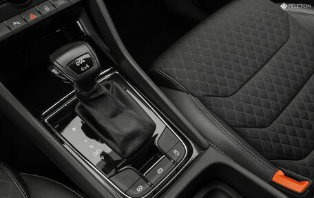 Skoda Kodiaq I, 2019 год, 2 990 000 рублей, 18 фотография
