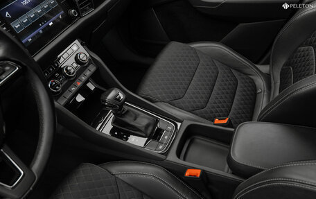 Skoda Kodiaq I, 2019 год, 2 990 000 рублей, 17 фотография
