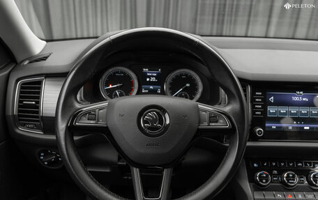 Skoda Kodiaq I, 2019 год, 2 990 000 рублей, 12 фотография