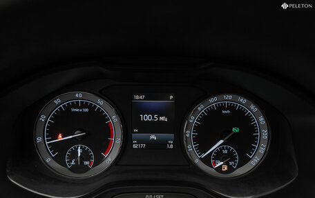 Skoda Kodiaq I, 2019 год, 2 990 000 рублей, 13 фотография