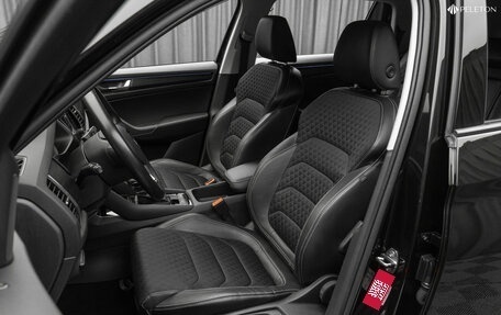 Skoda Kodiaq I, 2019 год, 2 990 000 рублей, 11 фотография