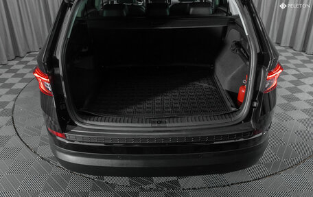 Skoda Kodiaq I, 2019 год, 2 990 000 рублей, 24 фотография