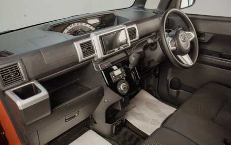 Daihatsu Wake I, 2020 год, 899 000 рублей, 9 фотография