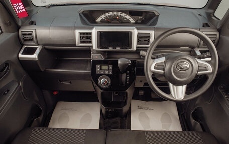 Daihatsu Wake I, 2020 год, 899 000 рублей, 10 фотография