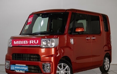 Daihatsu Wake I, 2020 год, 899 000 рублей, 4 фотография
